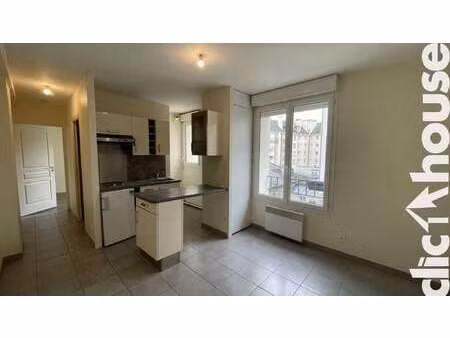 location appartement 2 pièces à caen st-jean (14000) : à louer 2 pièces / 29m² caen st-jea