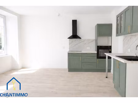 location appartement 2 pièces à la châtaigneraie (85120) : à louer 2 pièces / 44m² la chât