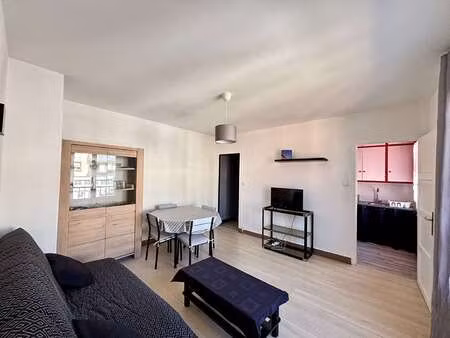 location appartement 2 pièces meublé à saint-nazaire (44600) : à louer 2 pièces meublé / 3