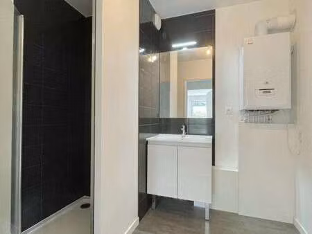 location appartement 3 pièces à vertou (44120) : à louer 3 pièces / 60m² vertou