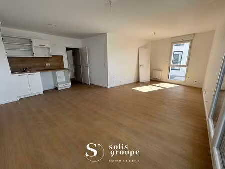 location appartement 3 pièces à vertou (44120) : à louer 3 pièces / 65m² vertou