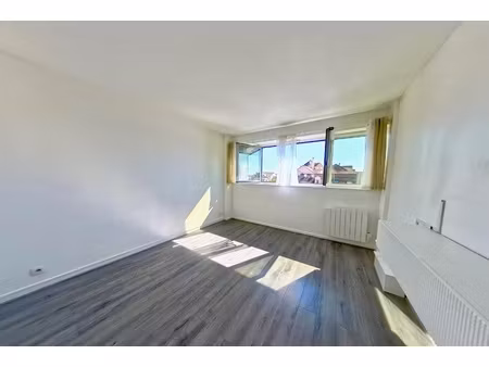 appartement 1 pièce - 25 m²