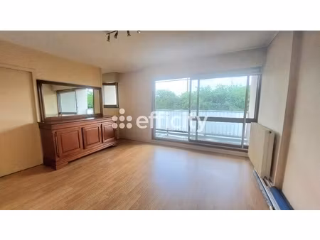 appartement 1 pièce - 25 m²