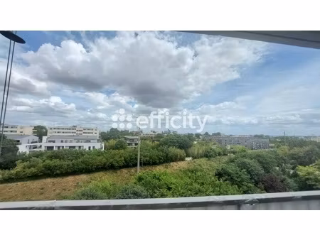 appartement 3 pièces - 70 m²