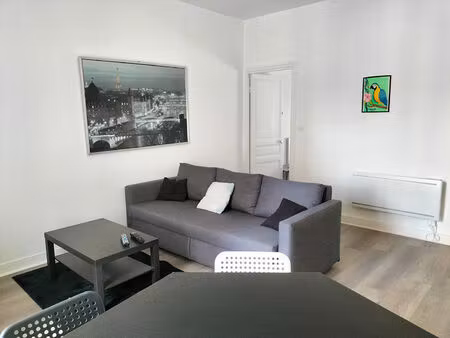 appartement 2 pièces 39 m² à louer brest 29200 ? | era immobilier