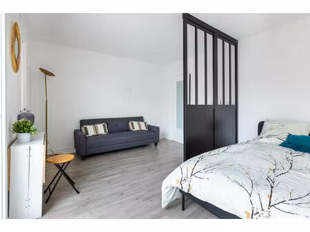 appartement 1 pièces 27 m² à louer colombes 92700 ? | era immobilier