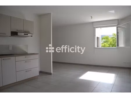 appartement 4 pièces - 78 m²