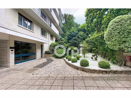 appartement meudon 48.71 m² t-2 à vendre  309 000 €