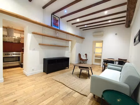 appartement 2 pièces 35 m² à louer nice 06000 ? | era immobilier