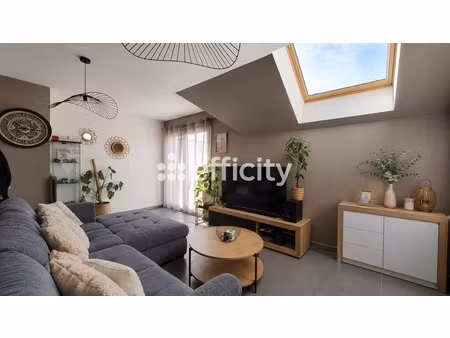 appartement 3 pièces - 70 m²
