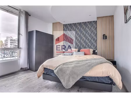 appartement 3 pièces 52 m² à vendre / acheter saint-ouen-sur-seine 93400 ? | era immobilie