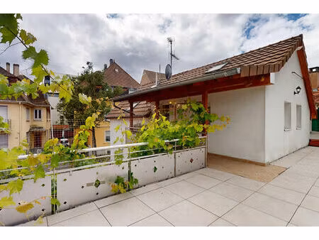 appartement 3 pièces 52 m² à louer schiltigheim 67300 ? | era immobilier
