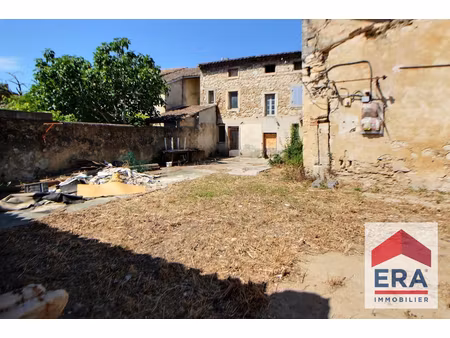 maison 4 pièces 150 m² à vendre / acheter lapalud 84840 ? | era immobilier
