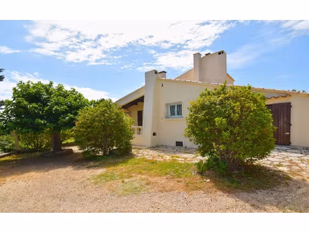 maison uzès m² t-4 à vendre  280 000 €