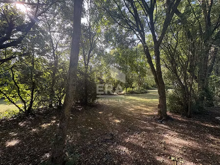 terrain 0 pièces 3588 m² à vendre / acheter forges 17290 ? | era immobilier