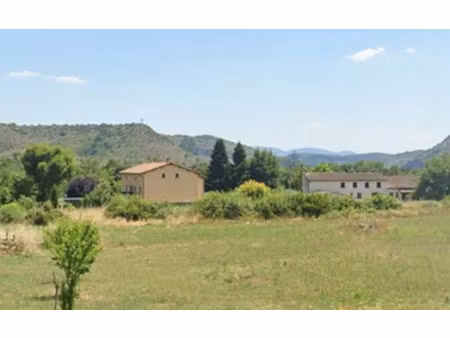 terrain laurac-en-vivarais m² t- à vendre  99 000 €