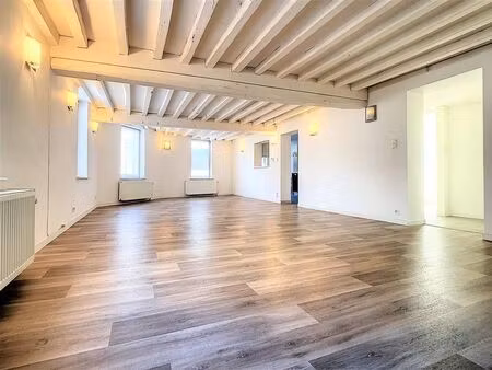 appartement à louer avec 2 chambres   dottignies (vbe34401)