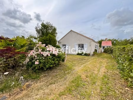 maison 5 pièces - 129 m²