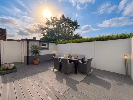 maison 4 pièces - 90 m²