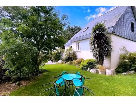 maison traditionnelle de 145 m² à la chapelle-erbree