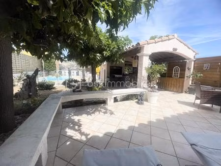 maison traditionnelle de 105 m² à maraussan