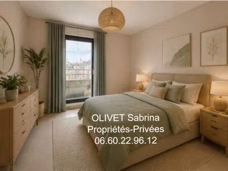 vente appartement 3 pièces à rouen coteaux nord (76000) : à vendre 3 pièces / 68m² rouen c