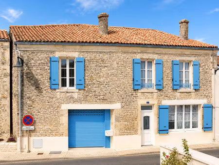 maison 6 pièces - 180 m²