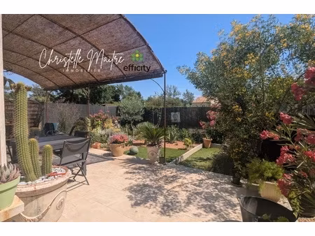 maison 4 pièces - 102 m²