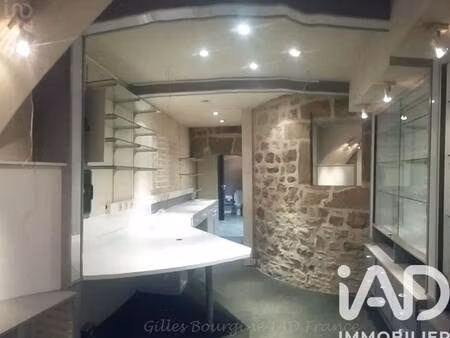 immeuble à vendre