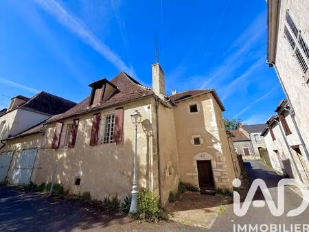 maison de ville à vendre