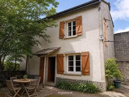 proprietes privees