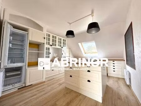 duplex à vendre