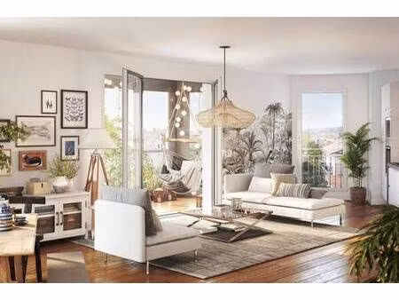 blg immobilier