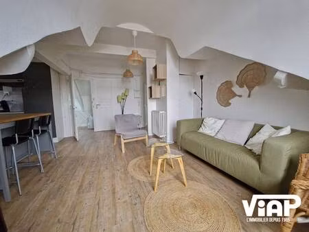 v i a p immobilier