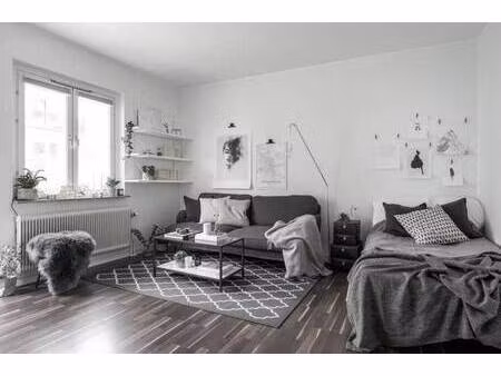 studio à vendre - neuf