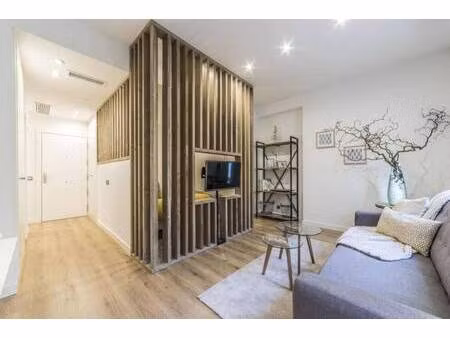 studio à vendre - neuf