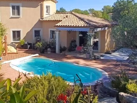 villa à vendre