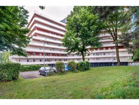 vente appartement 2 pièces à nantes beaujoire - saint-joseph (44000) : à vendre 2 pièces /