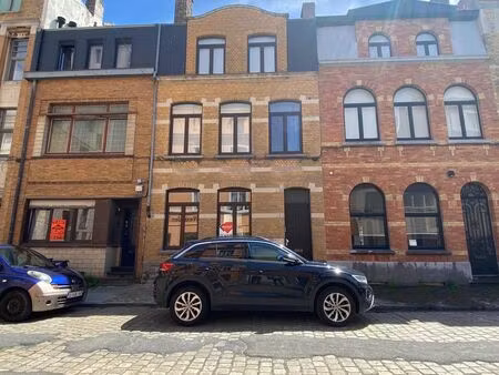 appartement à louer à vaartstraat 21 ostende (rbw19270)