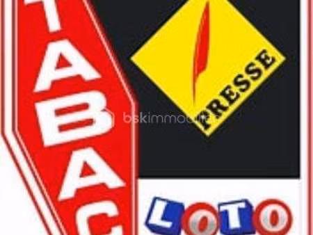 vente bureaux et commerces à saint-nazaire (44600) : à vendre / saint-nazaire
