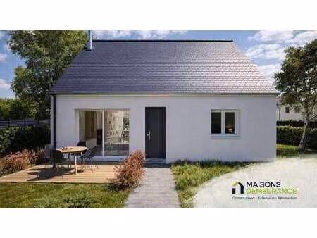 vente maison à domagné (35113) : à vendre / 97m² domagné