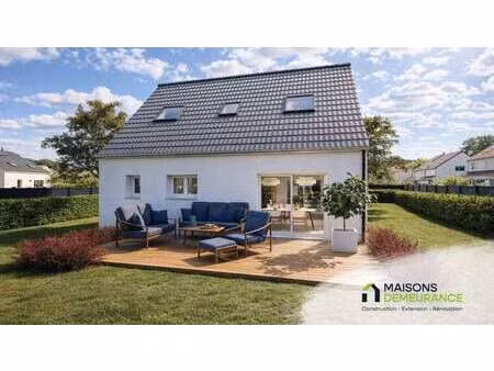 vente maison à janzé (35150) : à vendre / 97m² janzé