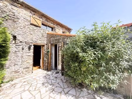 vente maison au cellier (44850) : à vendre / 88m² le cellier
