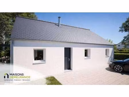 vente maison à louvigné-de-bais (35680) : à vendre / 84m² louvigné-de-bais