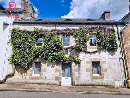 vente maison à morlaix (29600) : à vendre / 120m² morlaix