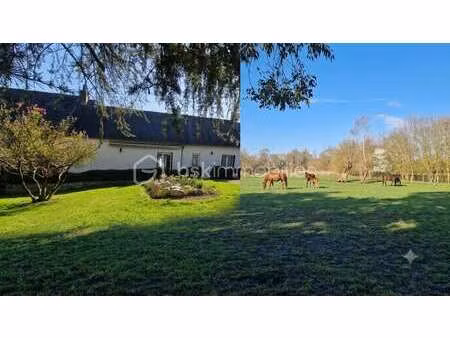 vente maison à petit-mars (44390) : à vendre / 81m² petit-mars