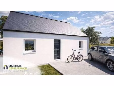 vente maison à torcé (35370) : à vendre / 66m² torcé