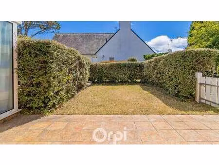 vente appartement 2 pièces à carnac (56340) : à vendre 2 pièces / 41m² carnac