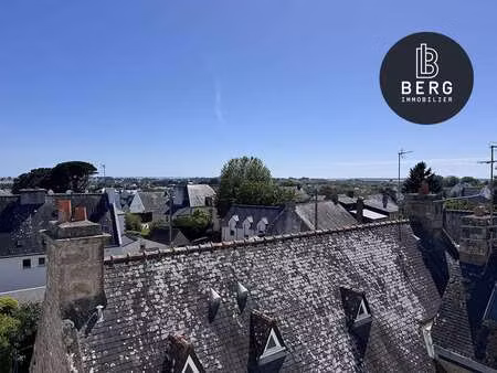 vente appartement 2 pièces à carnac (56340) : à vendre 2 pièces / 41m² carnac