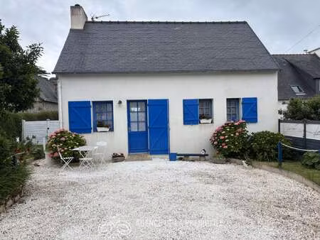 vente maison à morgat (29160) : à vendre / 57m² morgat